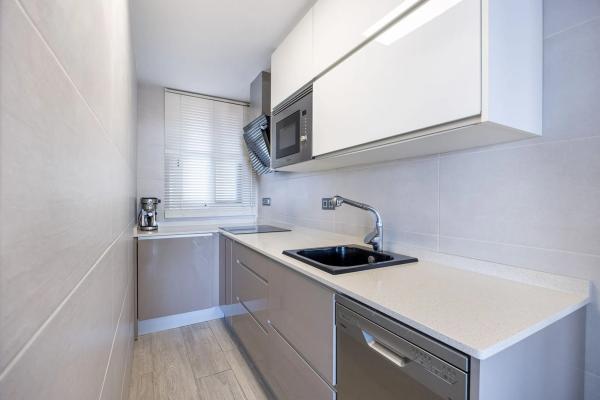 Piso en Pueblo Levante