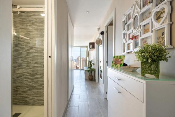 Piso en Pueblo Levante