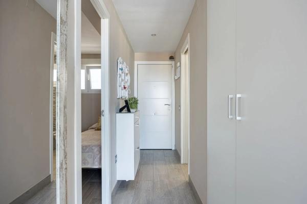 Piso en Pueblo Levante