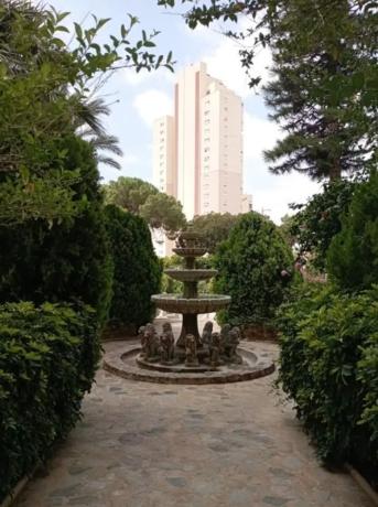 Estudio en avenida de Montecarlo