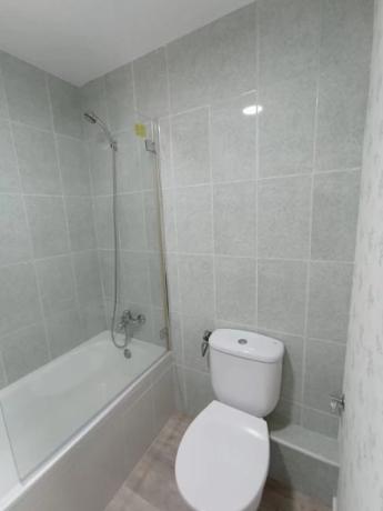 Estudio en avenida de Montecarlo