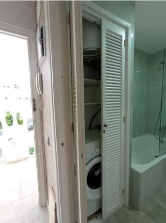 Estudio en avenida de Montecarlo