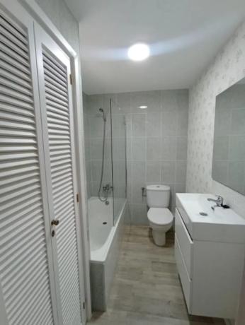 Estudio en avenida de Montecarlo