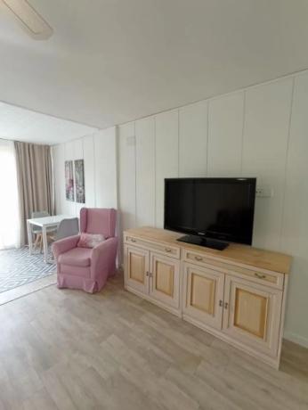 Estudio en avenida de Montecarlo