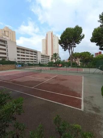 Estudio en avenida de Montecarlo