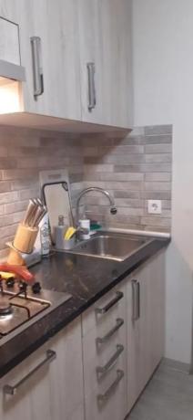 Piso en paseo de la Castellana