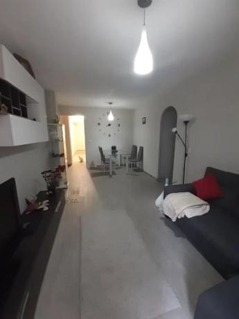 Piso en paseo de la Castellana