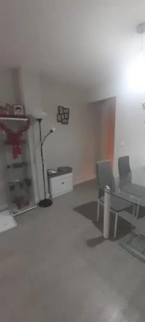 Piso en paseo de la Castellana