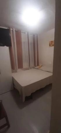 Piso en paseo de la Castellana