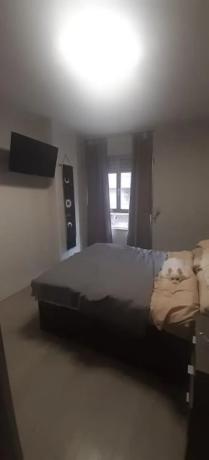 Piso en paseo de la Castellana