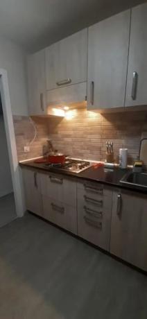 Piso en paseo de la Castellana