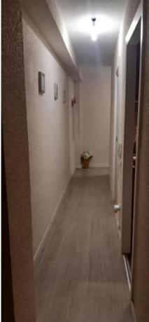 Piso en paseo de la Castellana