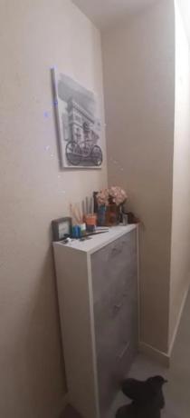 Piso en paseo de la Castellana