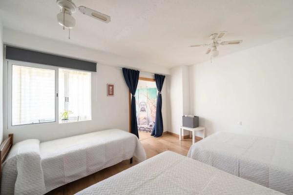 Piso en Playa de Poniente