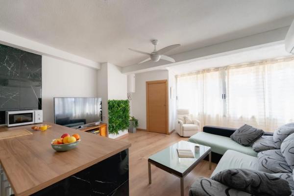 Piso en Playa de Poniente