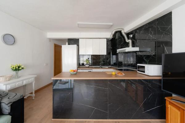 Piso en Playa de Poniente