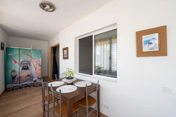 Piso en Playa de Poniente