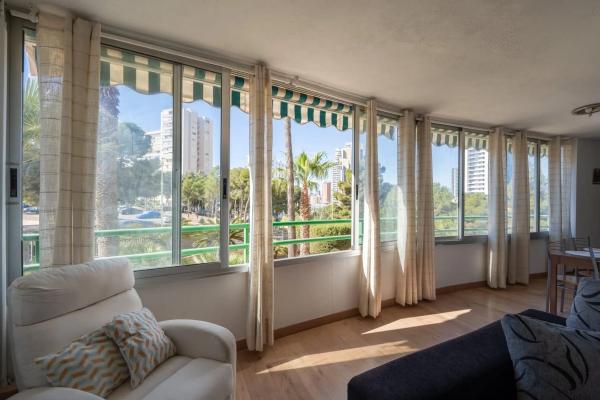 Piso en Playa de Poniente