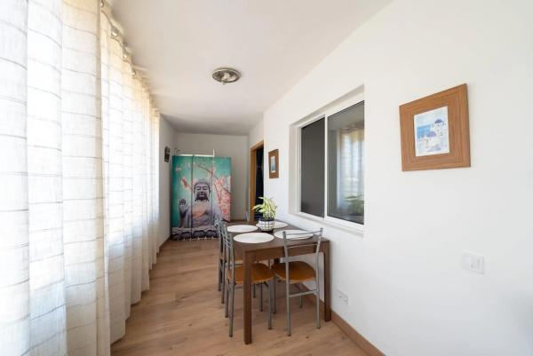 Piso en Playa de Poniente