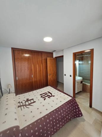 Piso en avenida municipi, 6