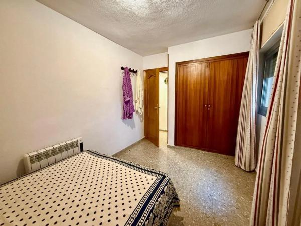 Piso en Centro Urbano