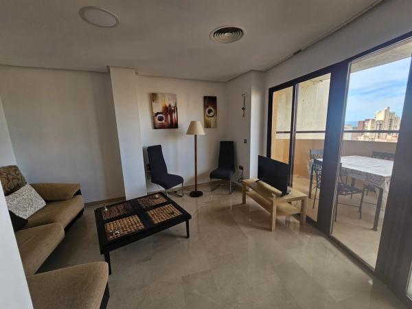 Piso en avenida municipi, 6