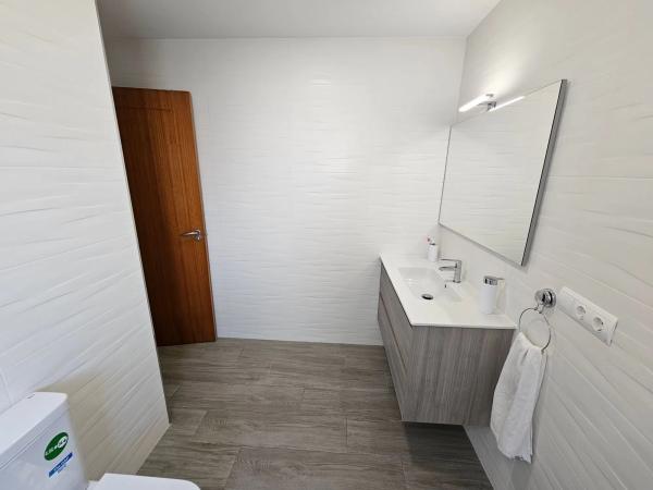 Piso en avenida municipi, 6