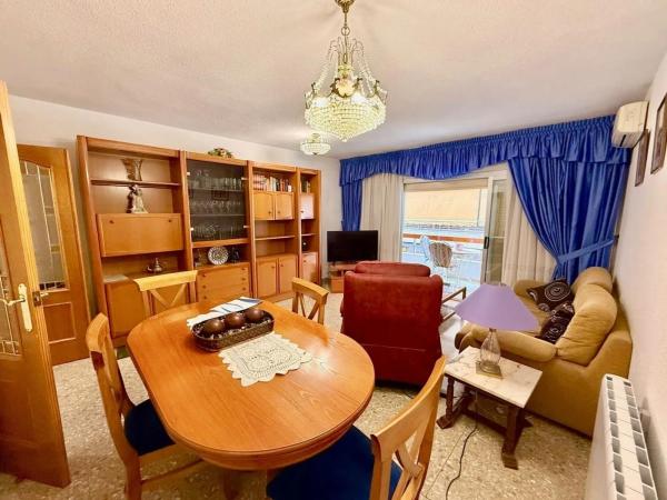 Piso en Centro Urbano