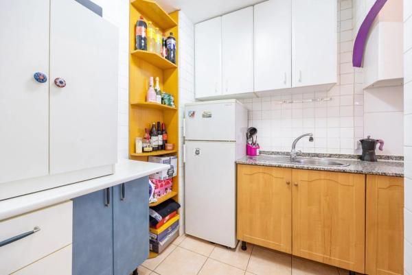 Estudio en Pueblo Levante