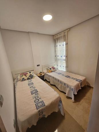 Piso en avenida municipi, 6