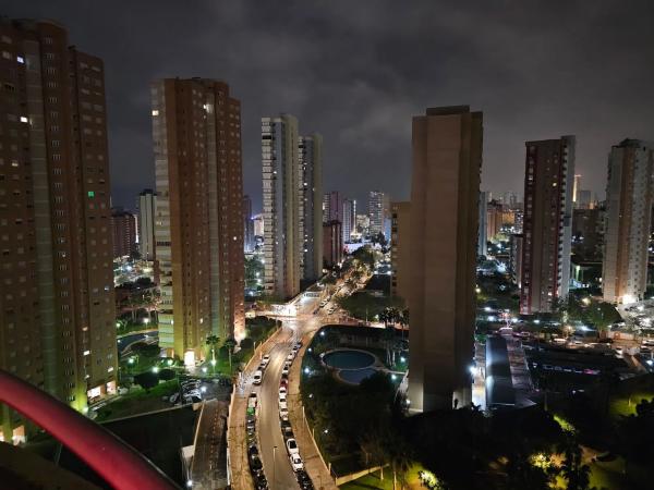 Piso en avenida municipi, 6