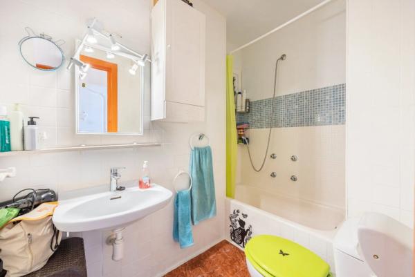 Estudio en Pueblo Levante