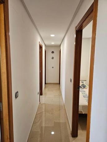 Piso en avenida municipi, 6