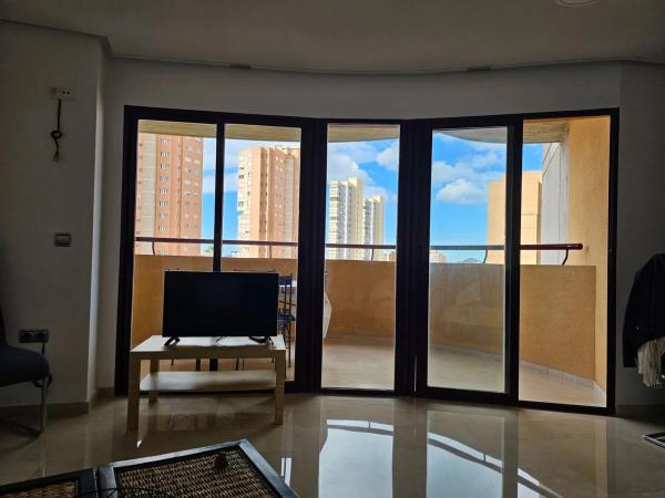 Piso en avenida municipi, 6