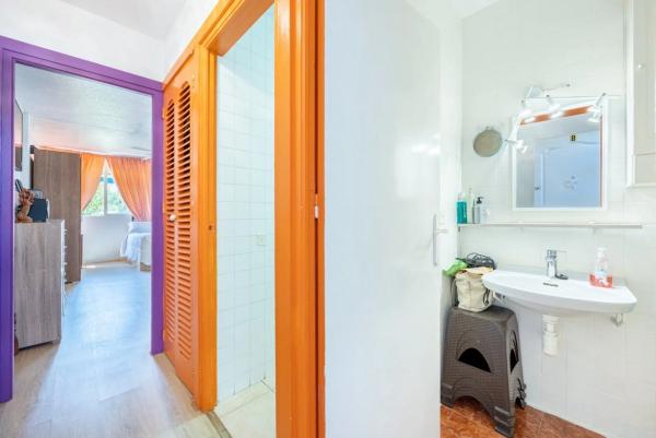 Estudio en Pueblo Levante