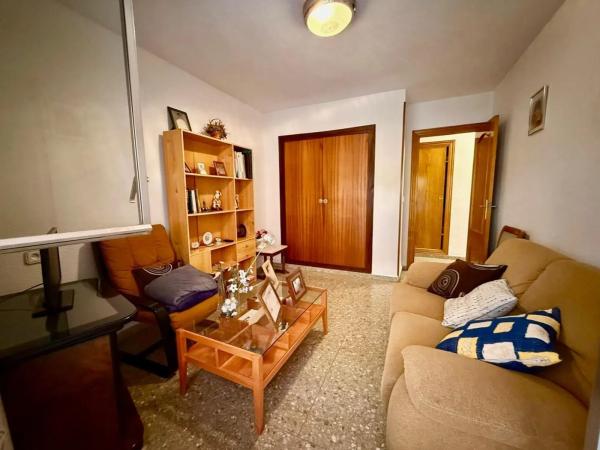 Piso en Centro Urbano