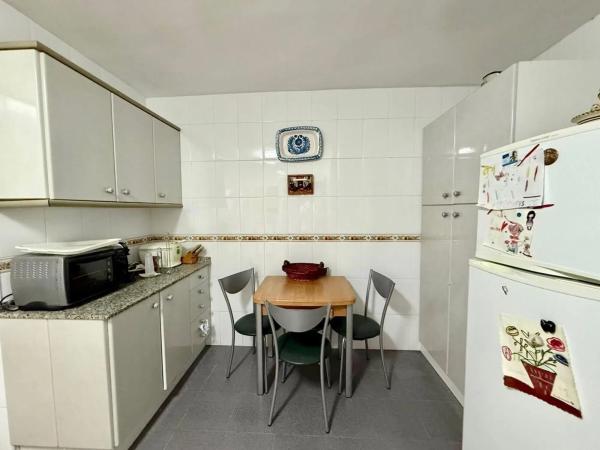 Piso en Centro Urbano