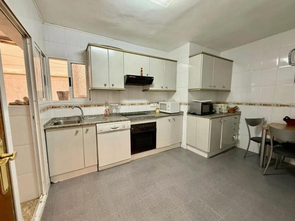 Piso en Centro Urbano