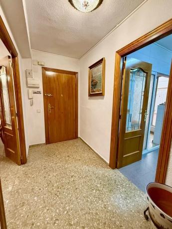 Piso en Centro Urbano