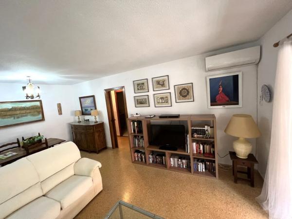 Piso en Centro Urbano