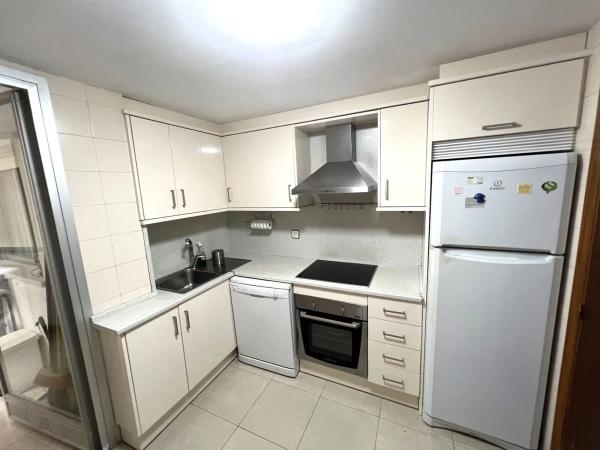 Piso en Centro Urbano