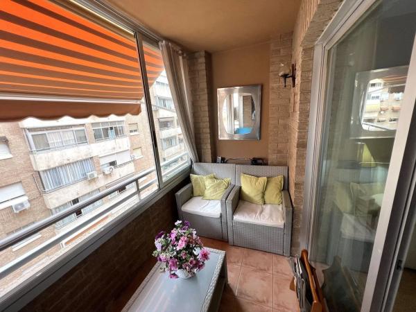 Piso en Centro Urbano