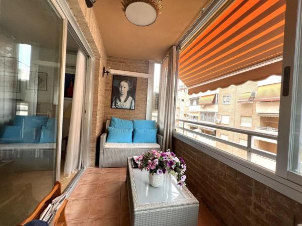 Piso en Centro Urbano