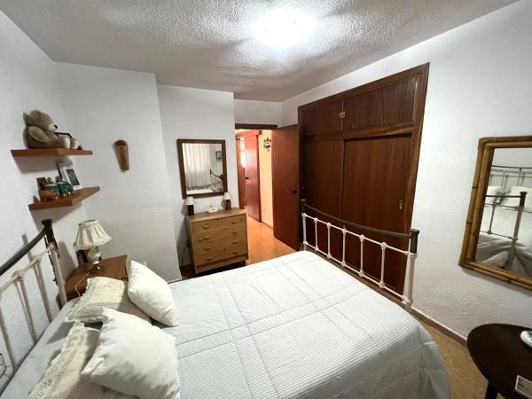 Piso en Centro Urbano