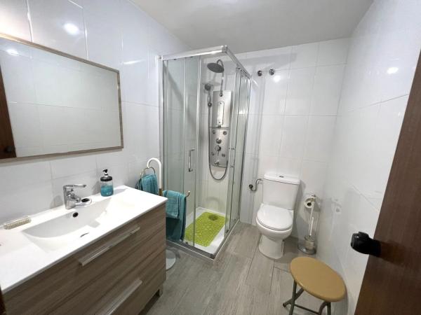 Piso en Centro Urbano