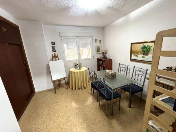 Piso en Centro Urbano