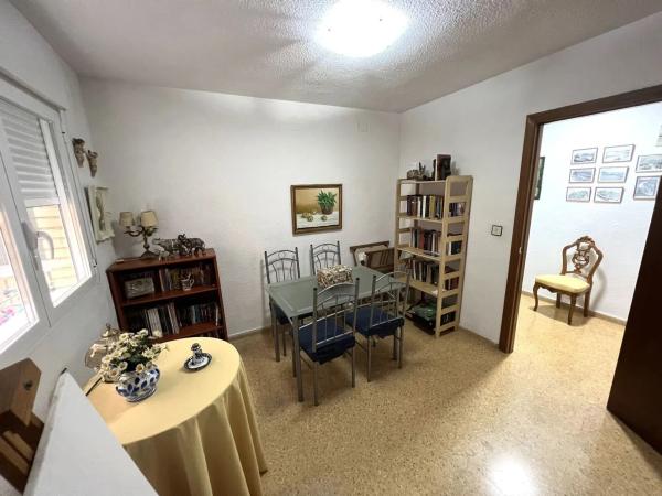 Piso en Centro Urbano