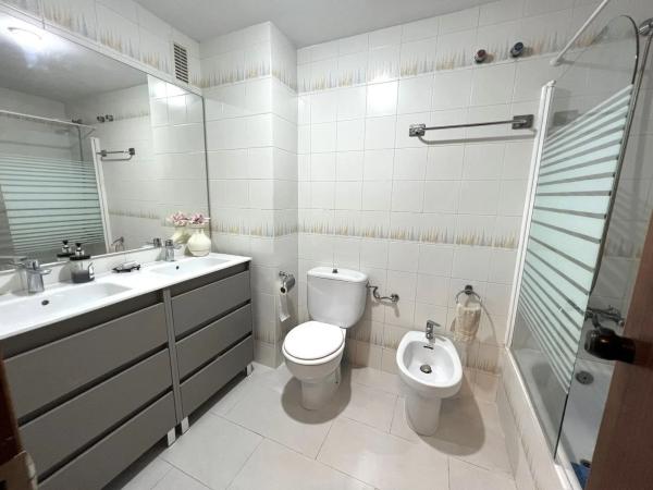 Piso en Centro Urbano