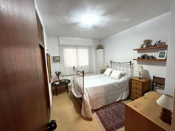 Piso en Centro Urbano