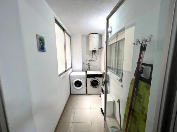 Piso en Centro Urbano